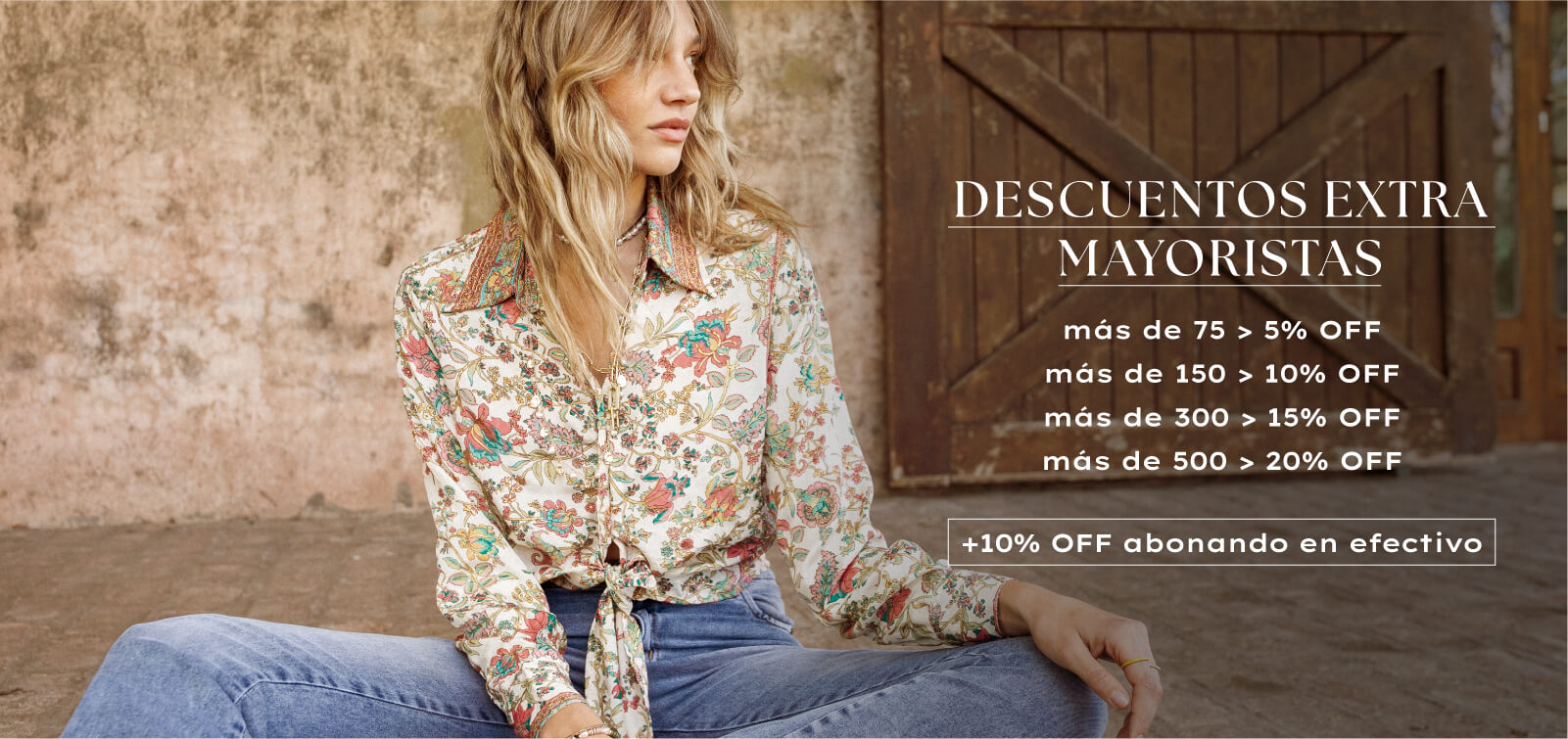 descuentos